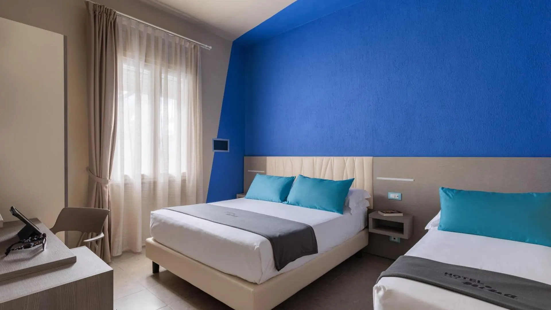 Hotel Nina Marina Di Bibbona
