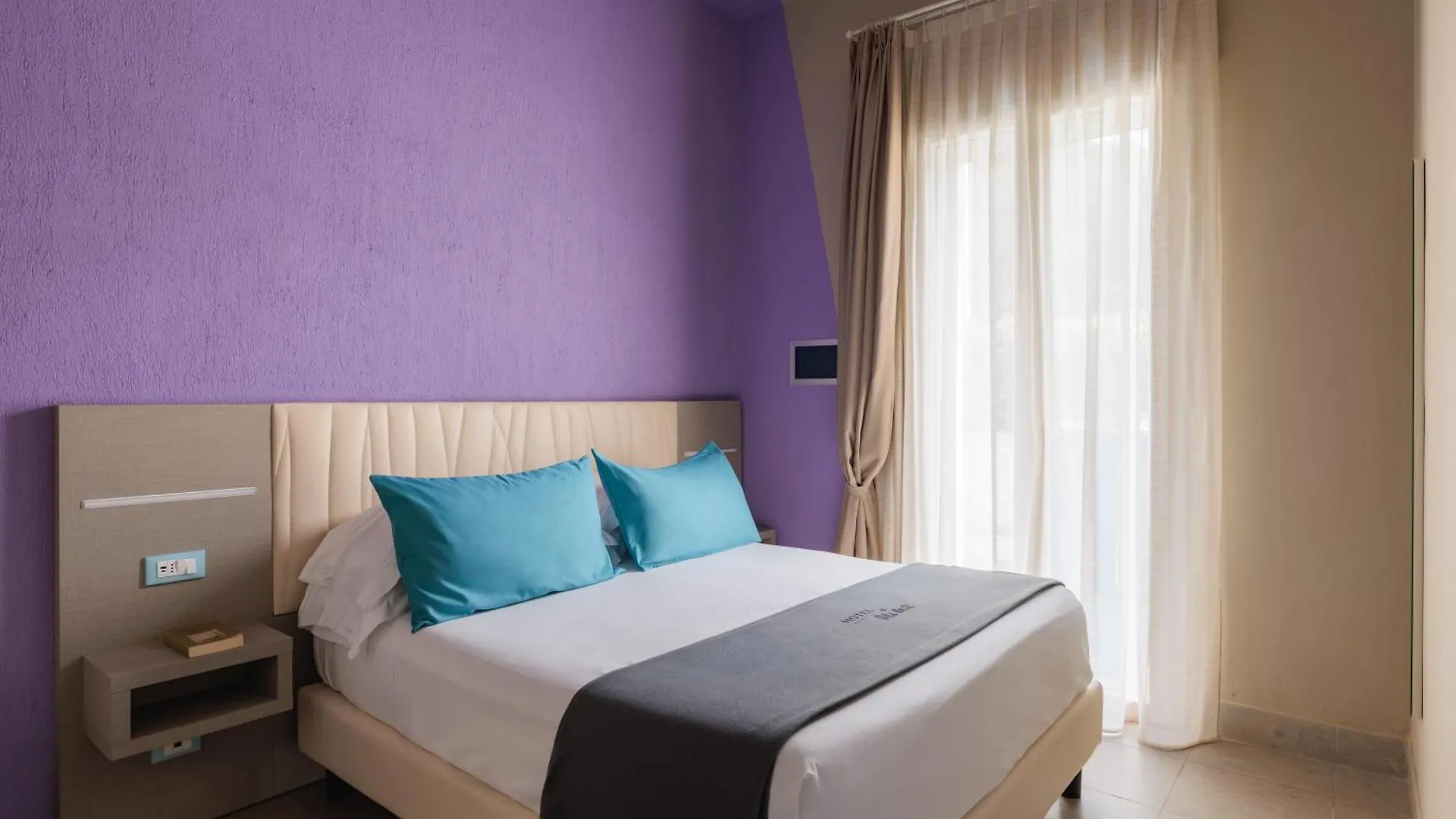 Hotel Nina Marina Di Bibbona