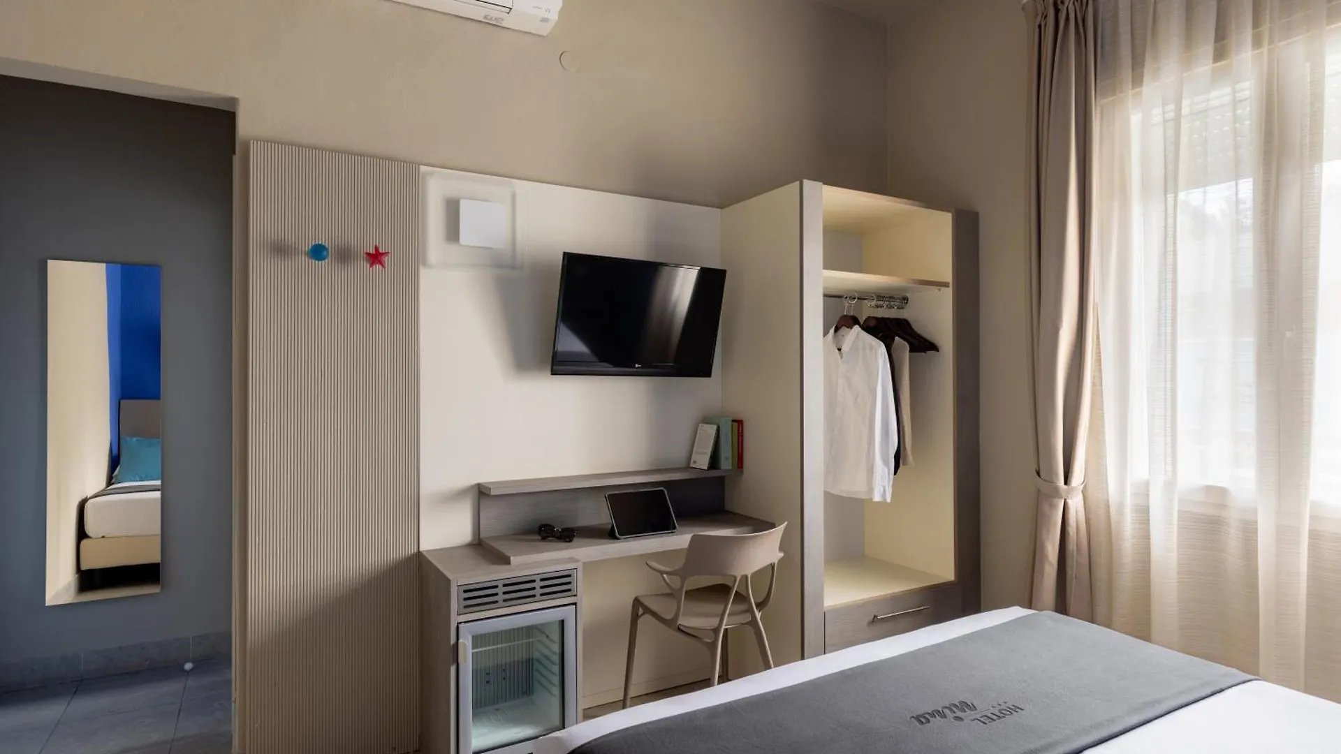 Hotel Nina Marina Di Bibbona