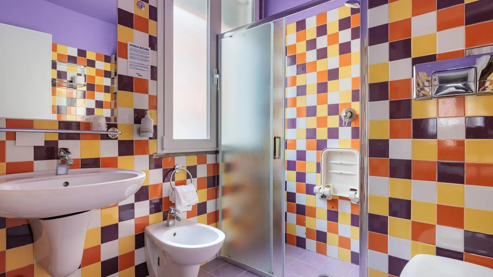 Hotel Nina Marina Di Bibbona
