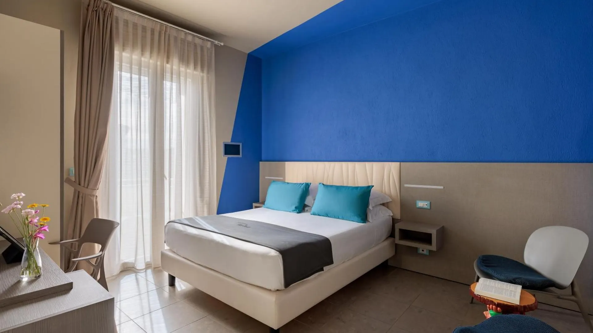 Hotel Nina Marina Di Bibbona