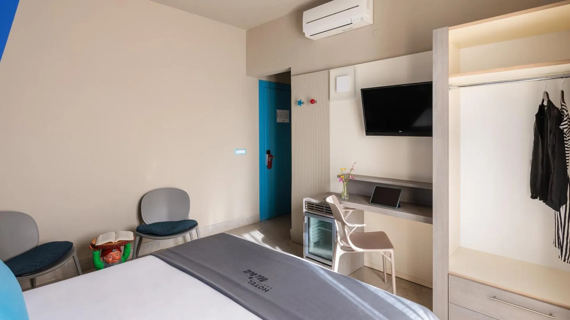 Hotel Nina Marina Di Bibbona