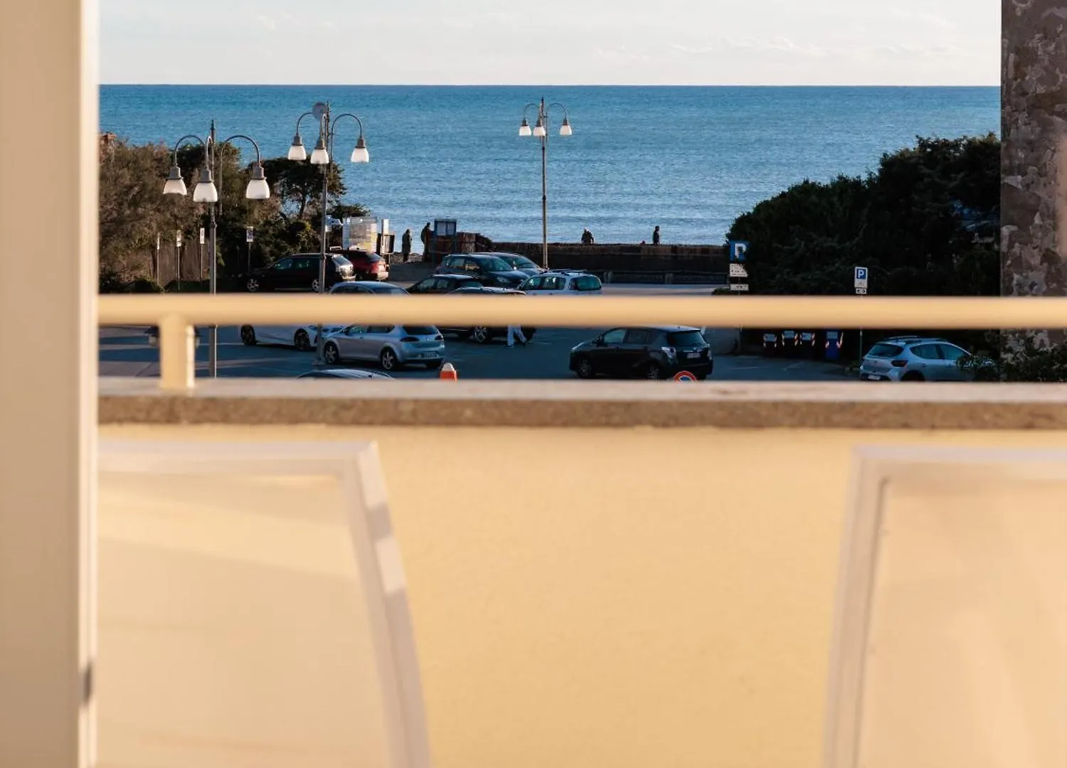 Hotel Nina Marina Di Bibbona