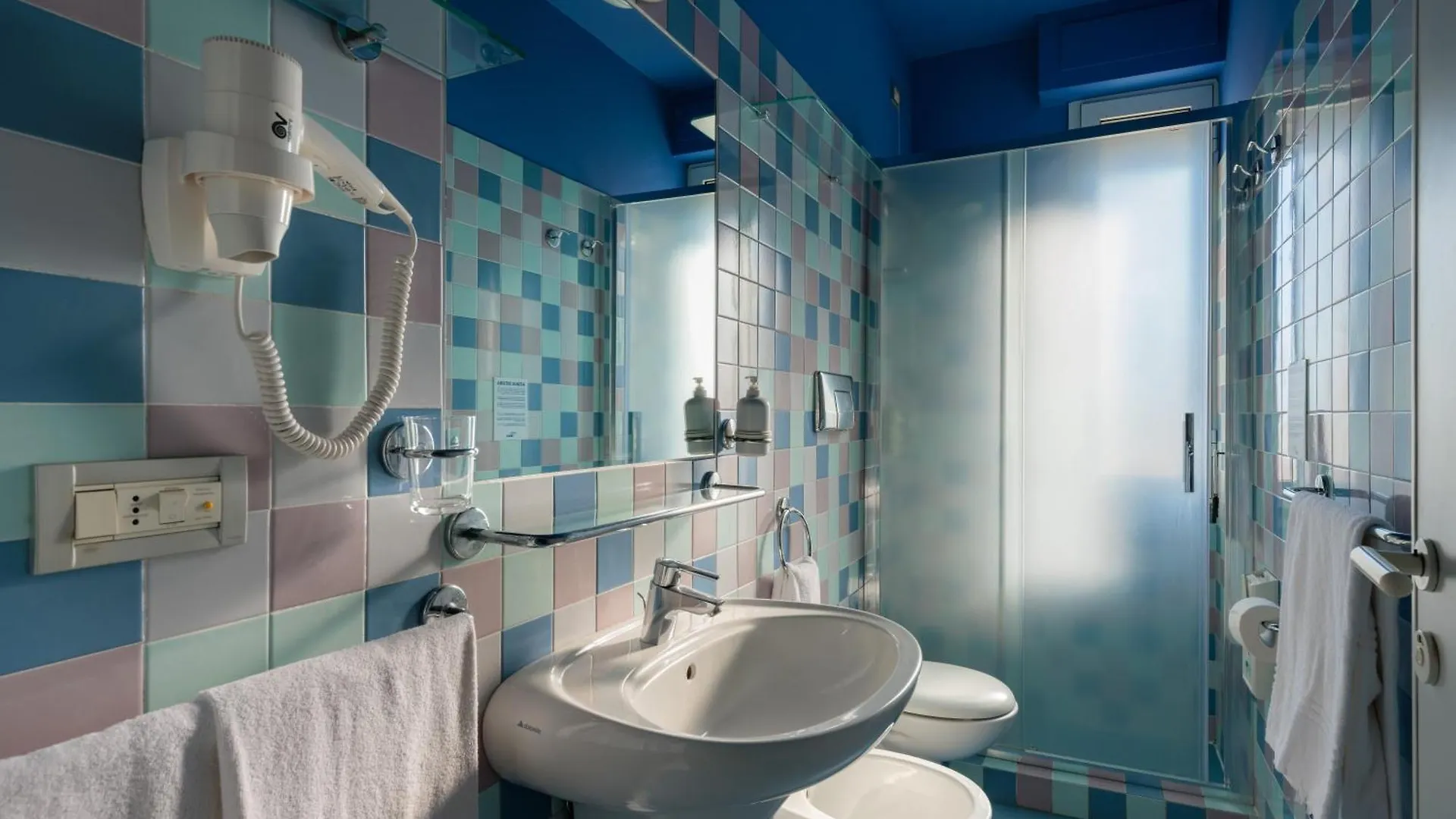 Hotel Nina Marina Di Bibbona Italy