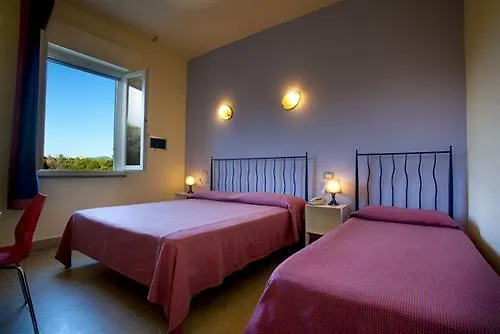 Hotel Nina Marina Di Bibbona 3*,  Italy