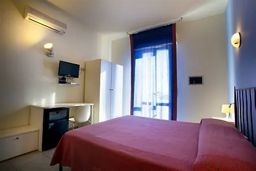 Hotel Nina Marina Di Bibbona
