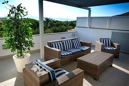 Hotel Nina Marina Di Bibbona Italy