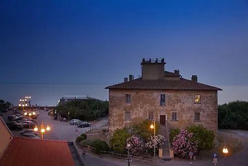 Hotel Nina Marina Di Bibbona