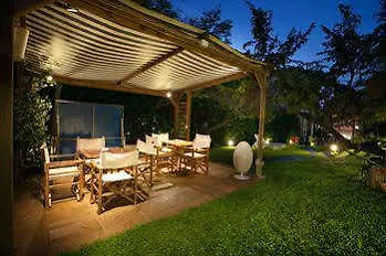 Hotel Nina Marina Di Bibbona 3*,