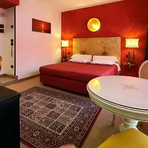 *** Guest house Feel Airport Italy