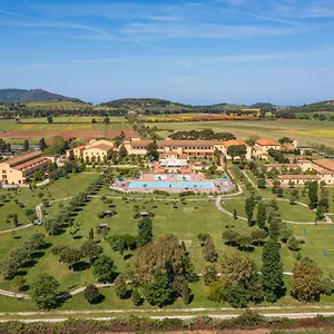 Kompleks wypoczynkowy Poggio All'agnello Sport & Active Holidays, Populonia