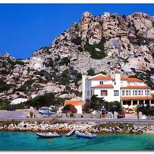 *** Hotel Nido D'aquila Italy