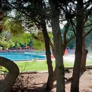** Hotel Mirage Italy