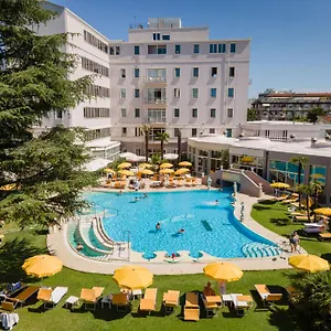 **** Hotel Terme Helvetia Italy