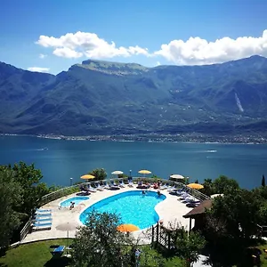 *** Hotel Maxi Italy