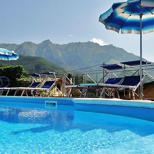 Miramonti Comano (Tuscany)